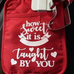 Handmade Christmas Gift